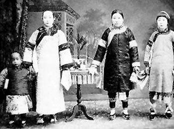 「历史风云」罗瑞卿-夜除北平*院妓**