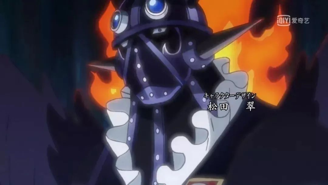 藏在面具之后的十二名大佬，超越罗布路奇的天才，即将现身！