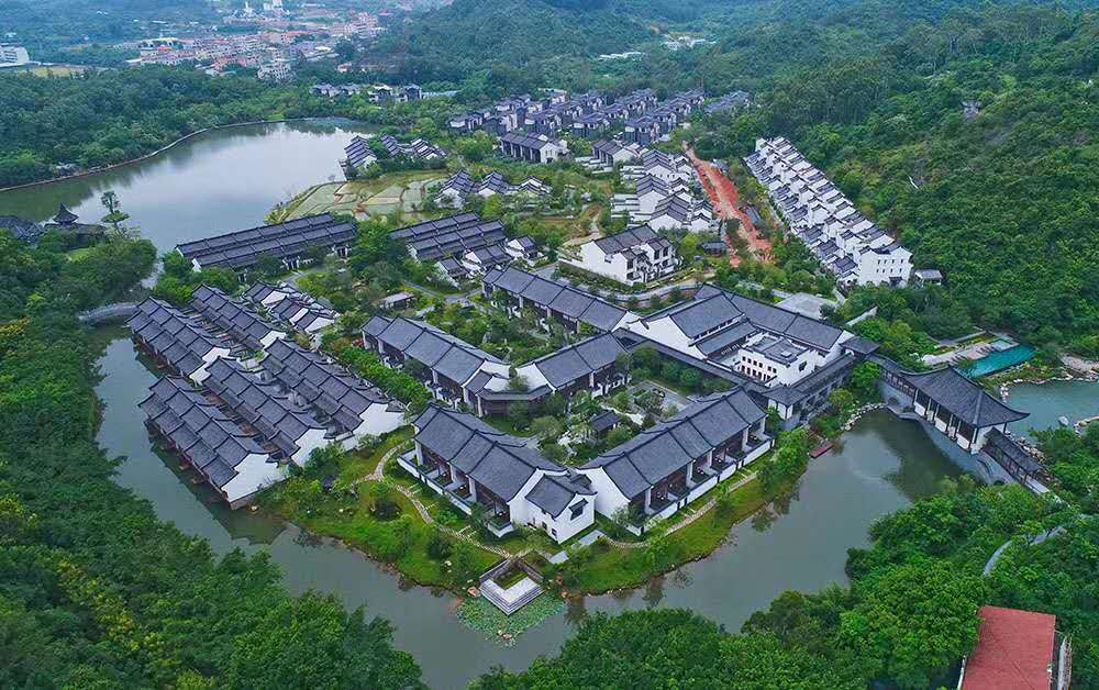 惠州旅游休闲度假的好地方,惠州宝藏民宿