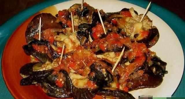 入侵物种，非洲大蜗牛，专家建议最好不要触碰，更不要食用