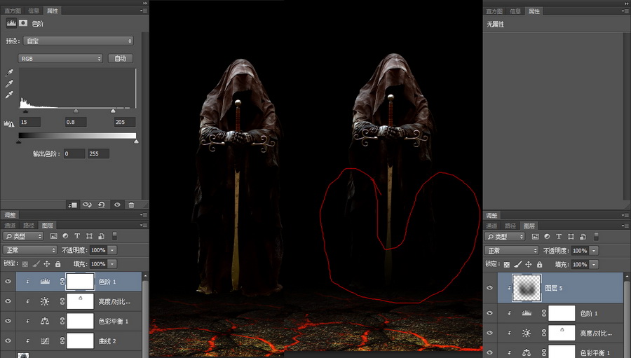 鍗冪Η椋庡绾稿埗浣減s,ps璁捐榛戠櫧澹佺焊