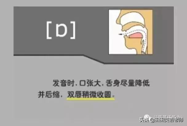 基础英语48个国际音标详解，赶紧来学习！