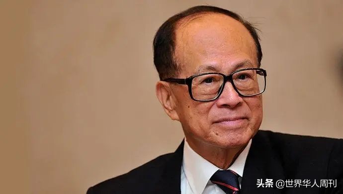 李嘉诚发家史是真是假,揭秘李嘉诚的成功之路