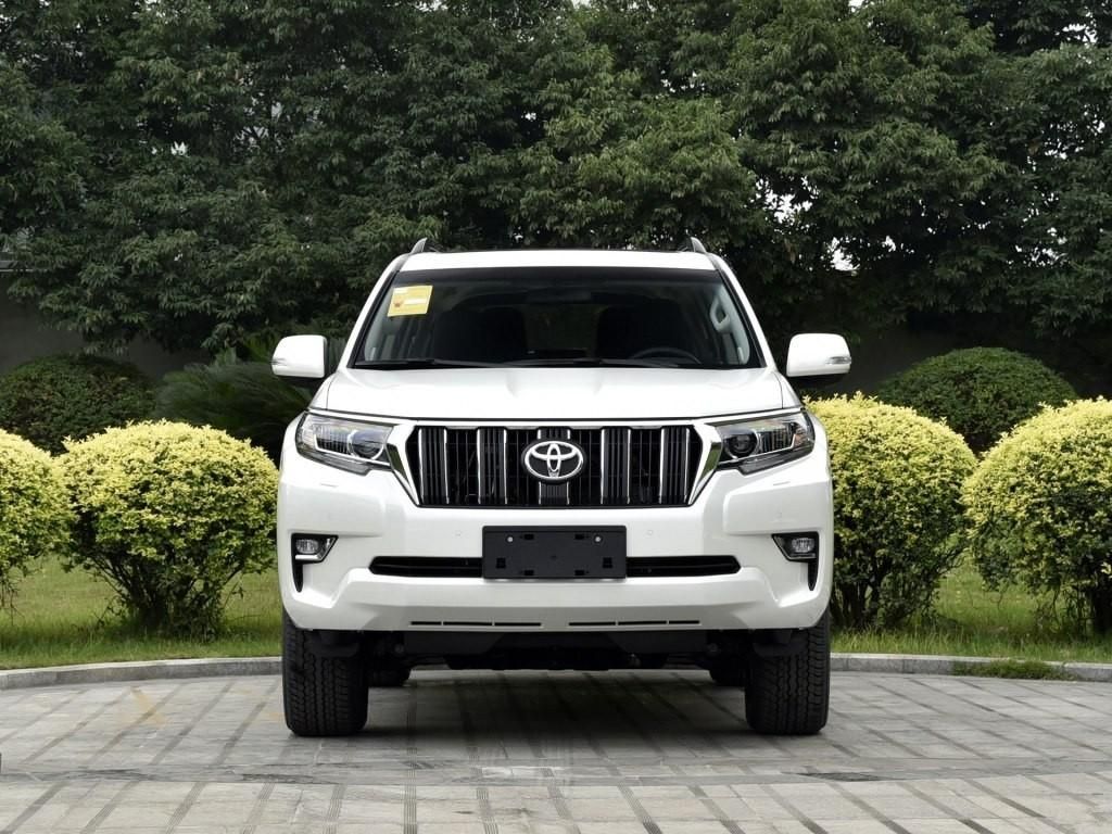 日系丰田霸道跌落神坛,丰田霸道落下神坛