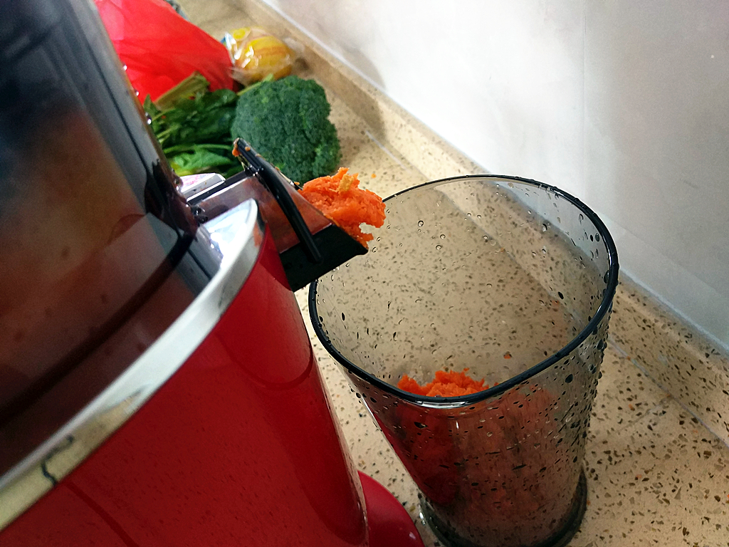 惠人原汁机花生浆,惠人原汁机健康吗