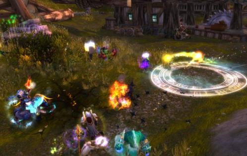 魔兽世界怀旧服和正式服怎么选,魔兽世界怀旧服正式服为什么没落