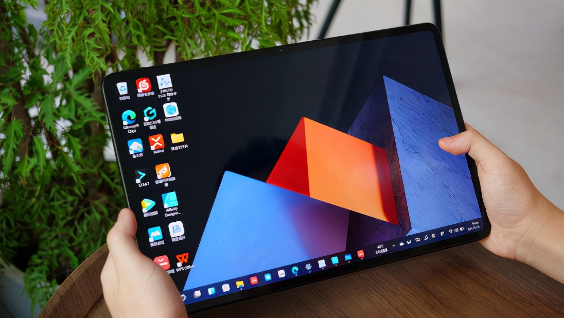 华为matebooke作为平板表现如何,华为matebooke2023款全面评测