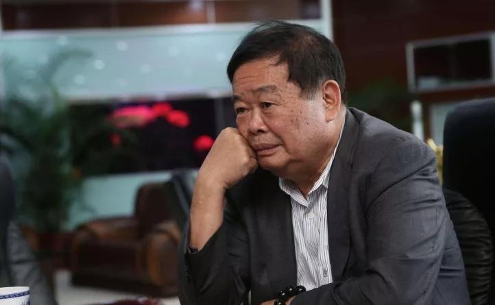 曹德旺从放牛娃到最牛慈善家,曹德旺什么时间捐100亿建大学