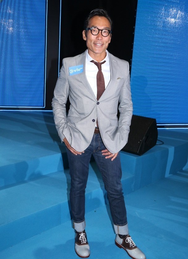 古惑仔浩南哥精彩片段,古惑仔陈浩南五兄弟演员现状