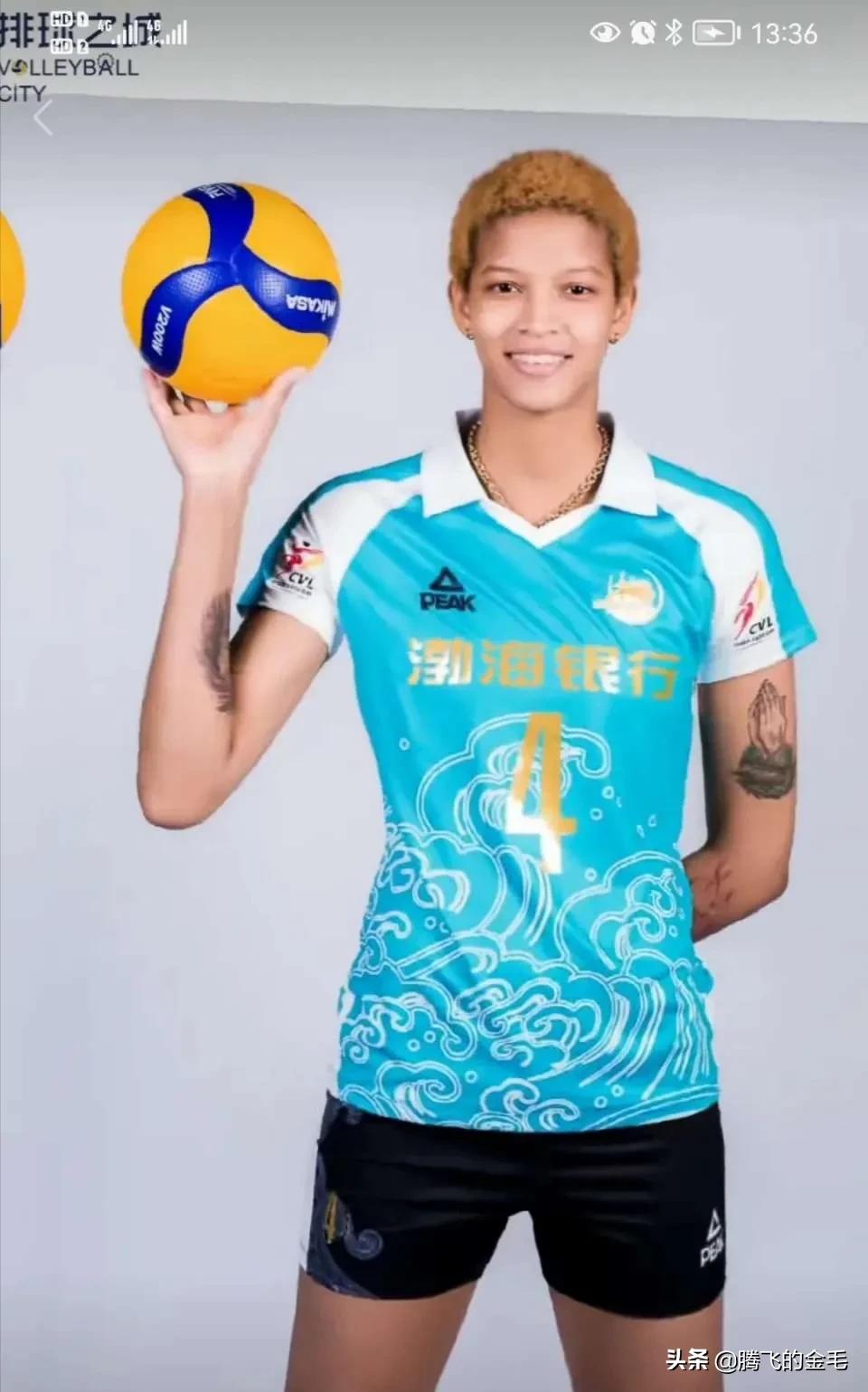 中国足球大量外援,中国体育联赛的十大最佳外援