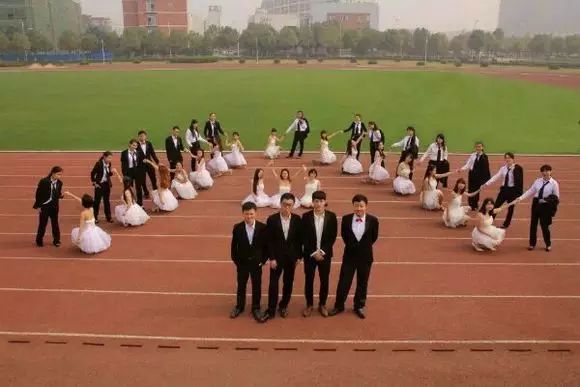 武汉外号,武汉最牛逼的大学