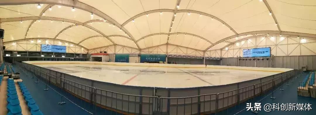 各个皆风景！红凤巢玉如意……吸睛的二青会场馆