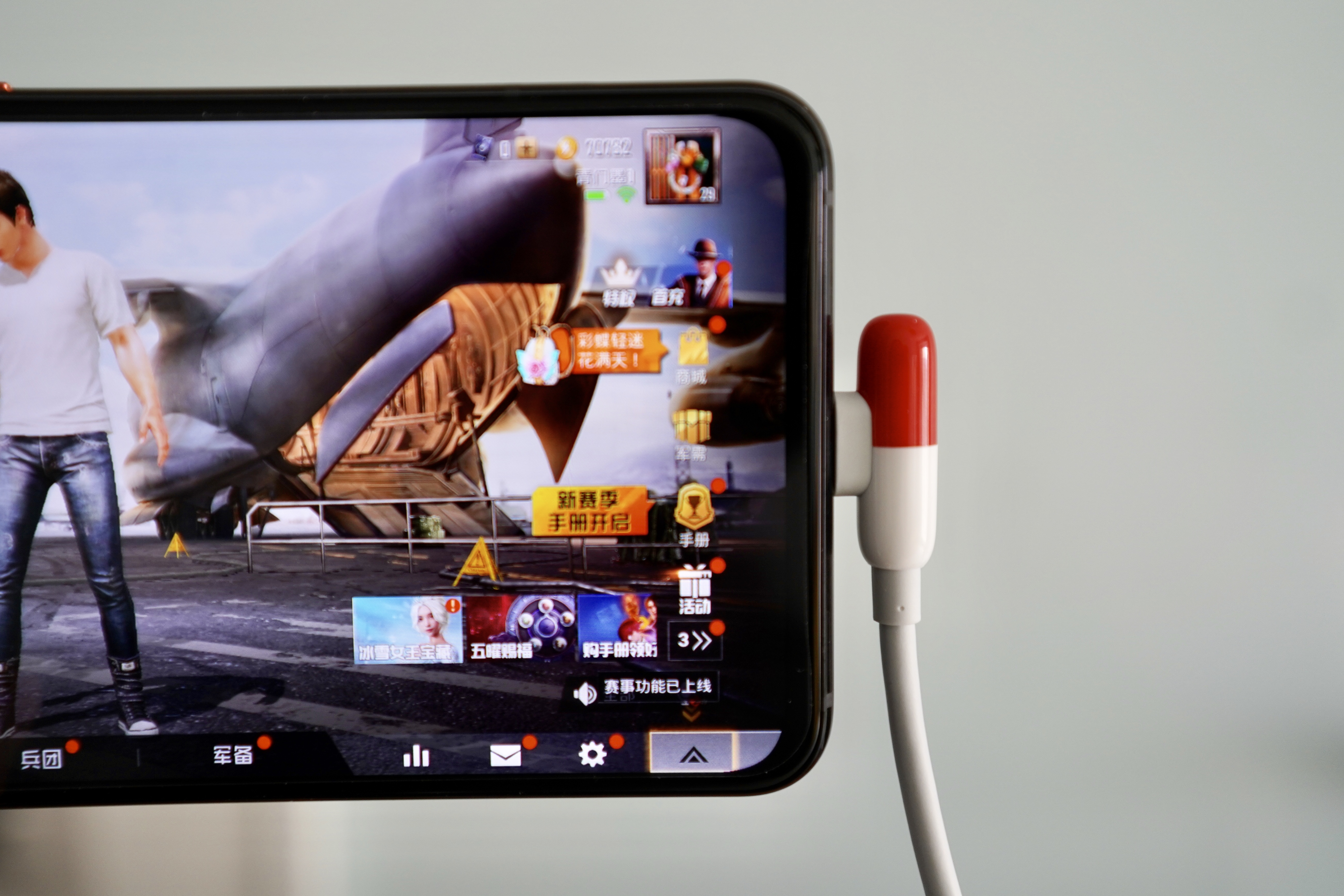 iqoo3手机评测还能战几年,iqoo3测评这才是旗舰该有的样子