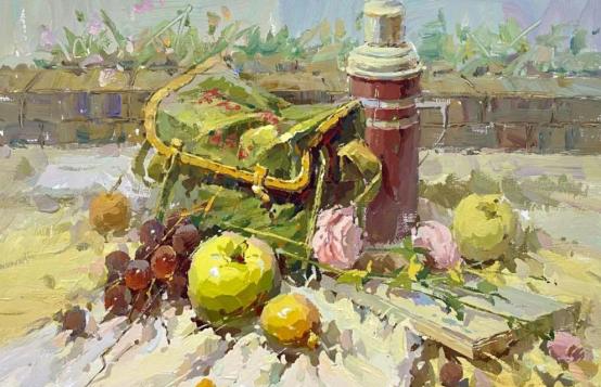 美术生色彩基础知识,美术生必看的100个视频