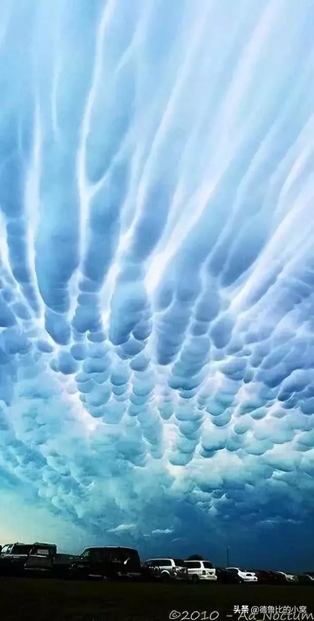 500年难得一见的顶级照片，让人叹为观止！