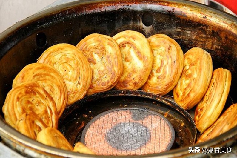 成都人爱吃的特点菜,成都人自己吃的美食