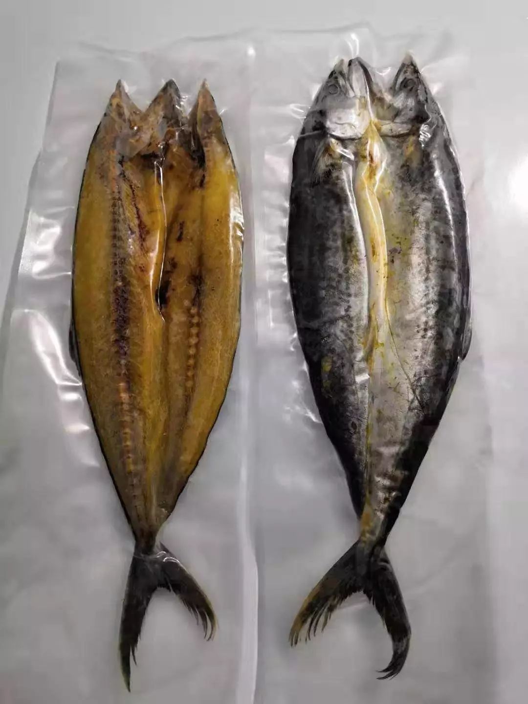 海鲜加工青岛什么鱼清蒸好吃,晒干日照海鲜正宗做法