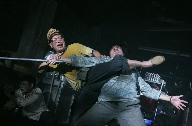 香港金像奖100部最佳电影,金像奖经典动作电影排行榜