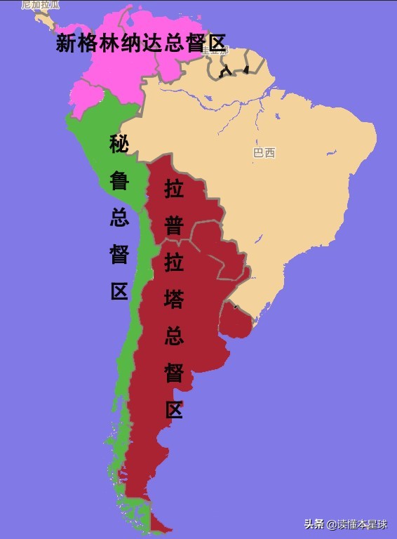 智利开国总统，如何客死他乡？