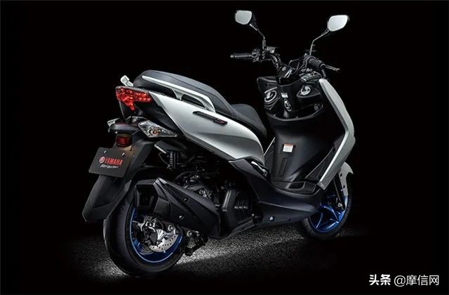 雅马哈majestysxc哪里产的,2020款雅马哈cygnusxs150