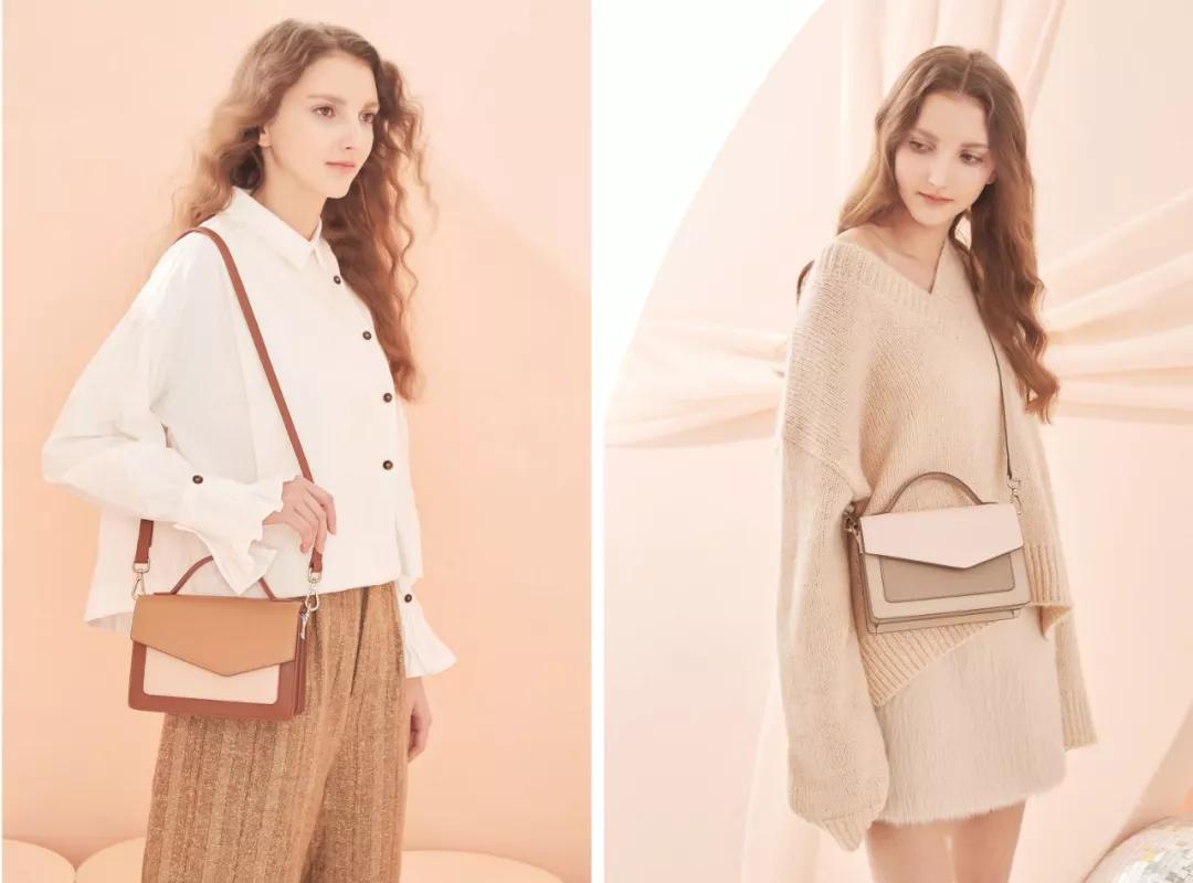 淘宝哪家包包店比较好性价比高,值得推荐的淘宝包包店