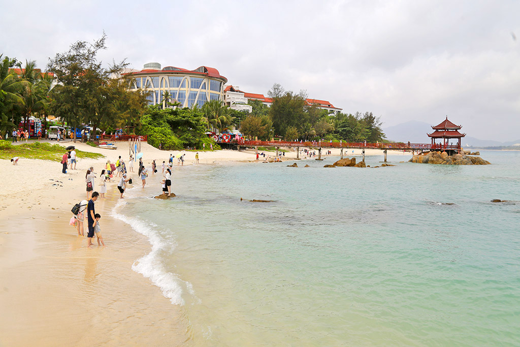 三亚小胡子川味海鲜好不好,三亚好吃的小胡子川味海鲜
