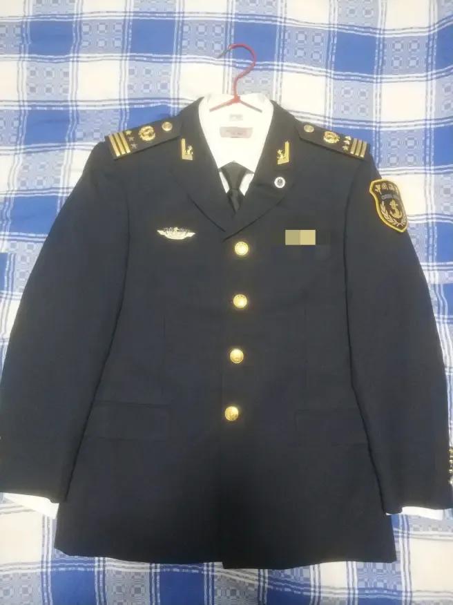 海事局制服规定,海事制服是执法制服吗