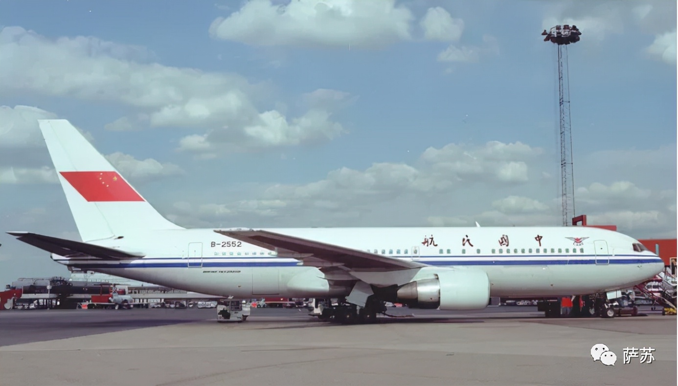 直击孟晚舟归航航线,中国怎么保障孟晚舟飞行安全