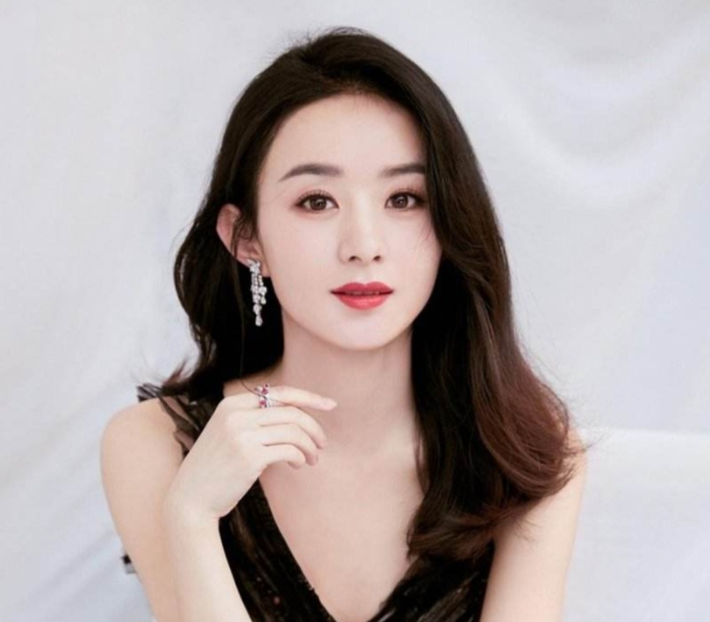 哪种眼型的女生最有福气,眼型最好的女人