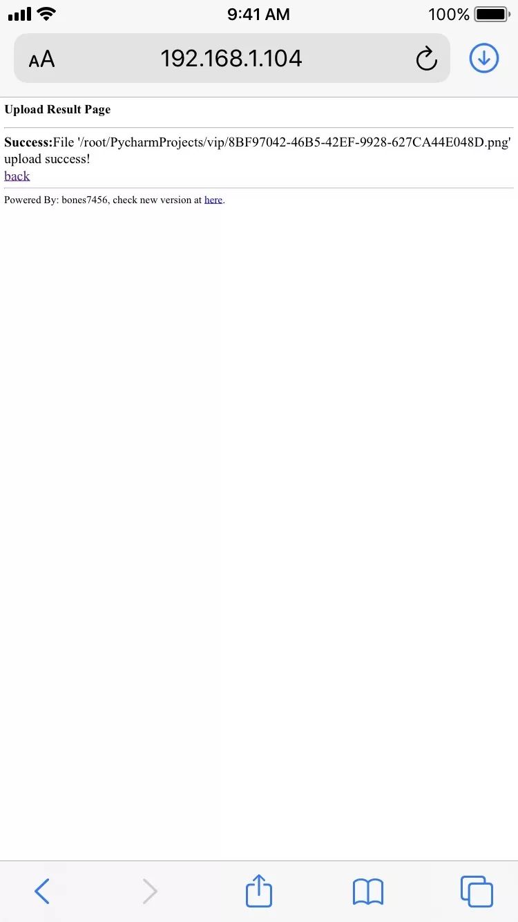 如何用python创建服务器,python小教程