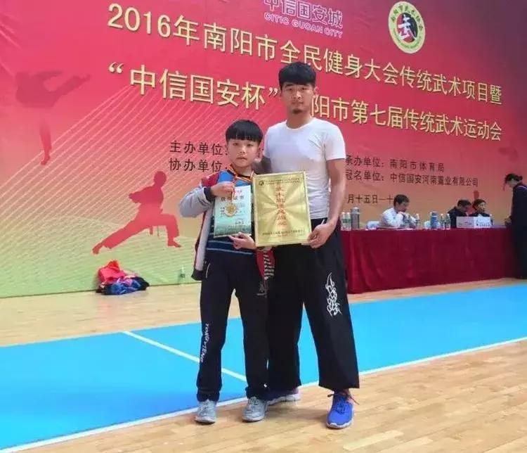 盘点民间那些武林高手,隐藏身份的武林高手