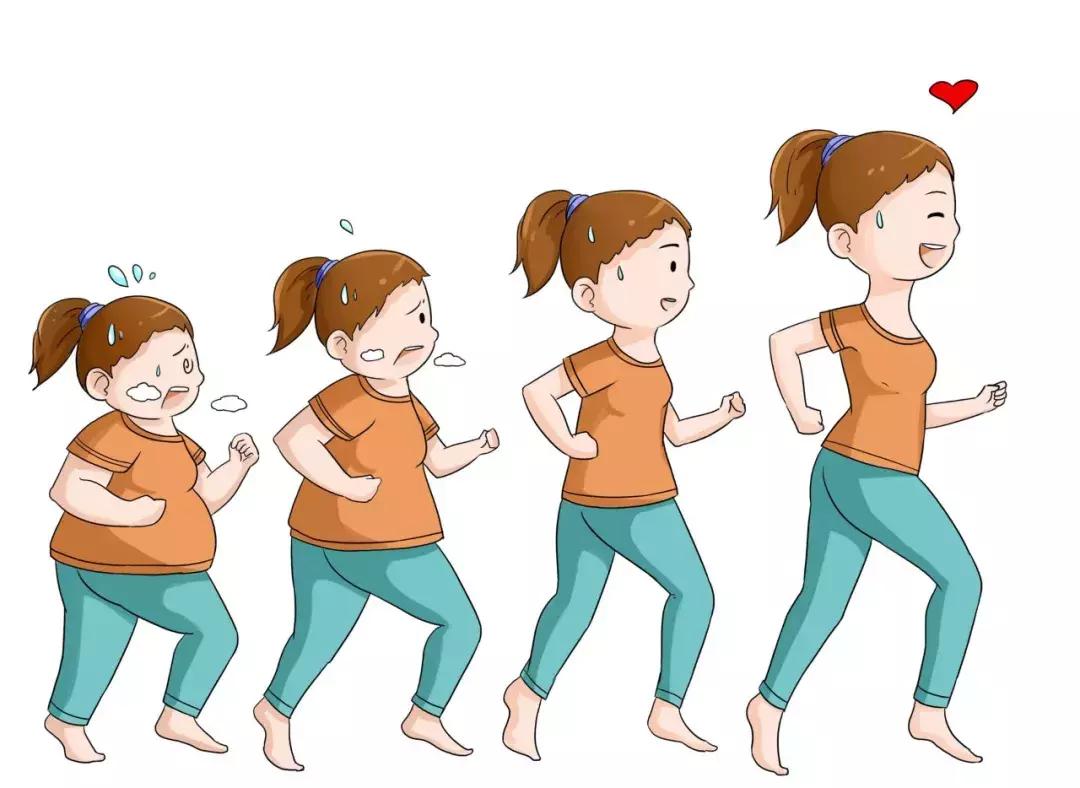 中年人减肥先减内脏脂肪,减脂先减内脏脂肪还是皮下脂肪