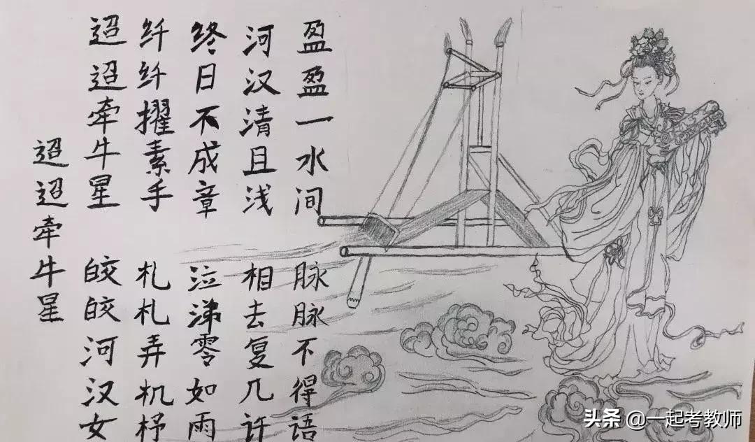暑假创意作业记录有趣的见闻,暑假作业设计简单又漂亮