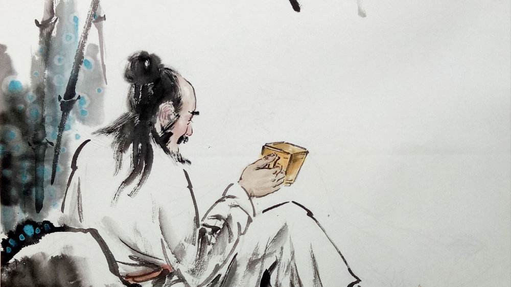 魏晋清谈主要人物,魏晋清谈特点简介