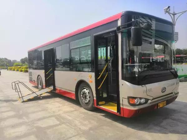 迎送抵离、食宿住行……残运会来了，这个“家”天津已备好！