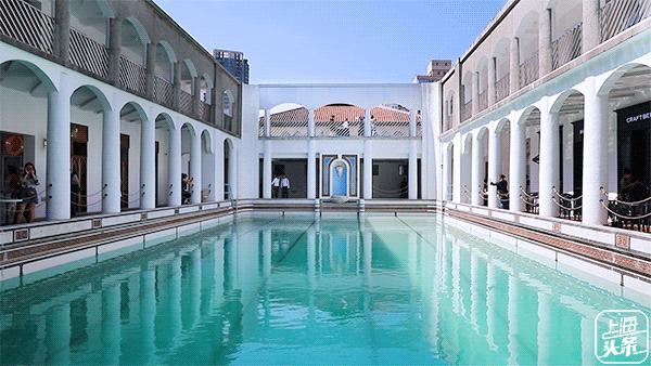 上海一日游古镇最佳路线免费景点,上海晚上十大必去免费景点