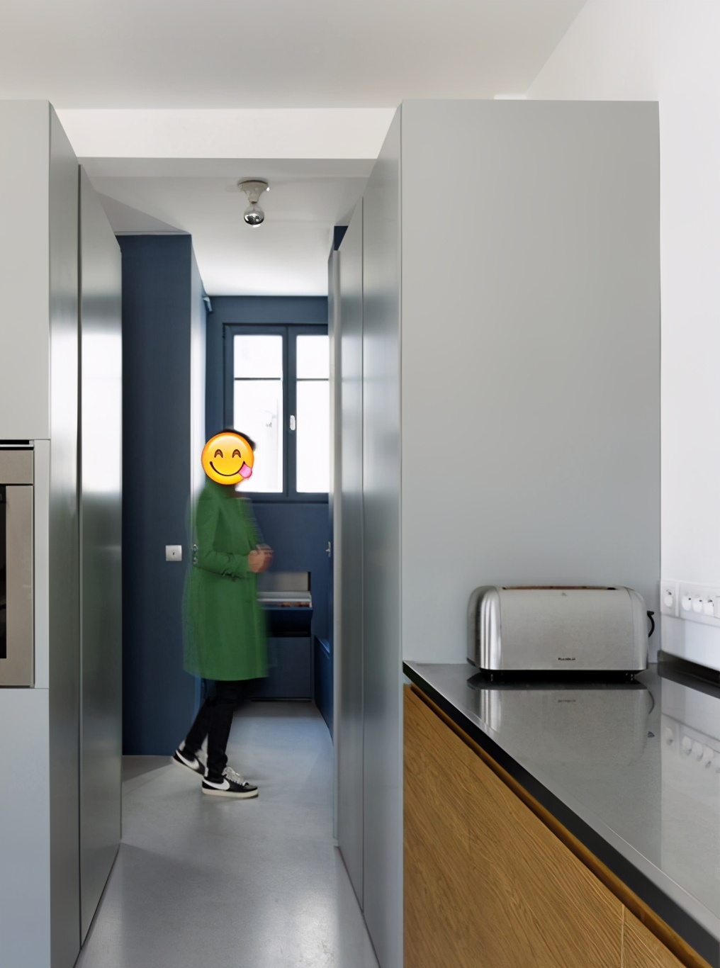 利用空间给客厅做鞋柜,巧用空间做鞋柜