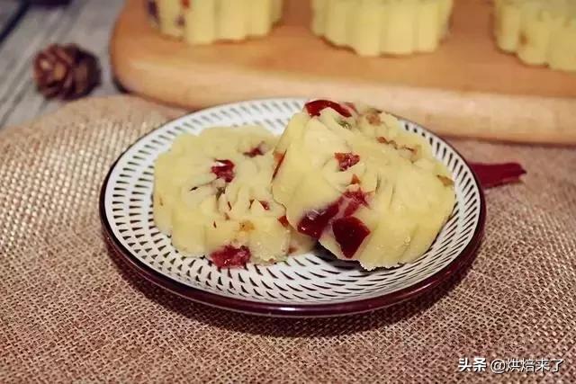 夏至未至做好吃的,夏至未至好吃的零食推荐