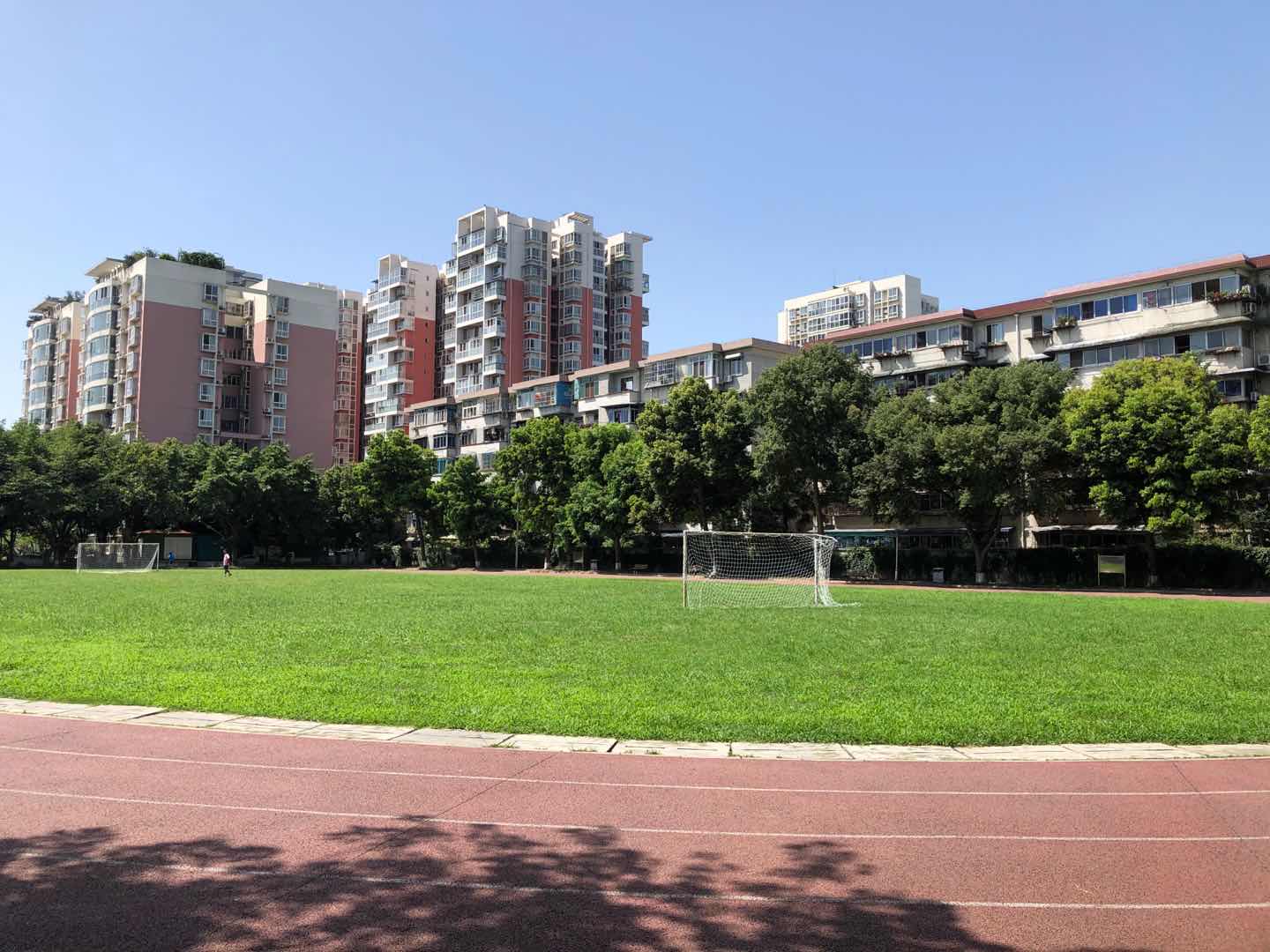 漫漫踢球路：疫情后的草根足球艰巨前行，行进了派出所！