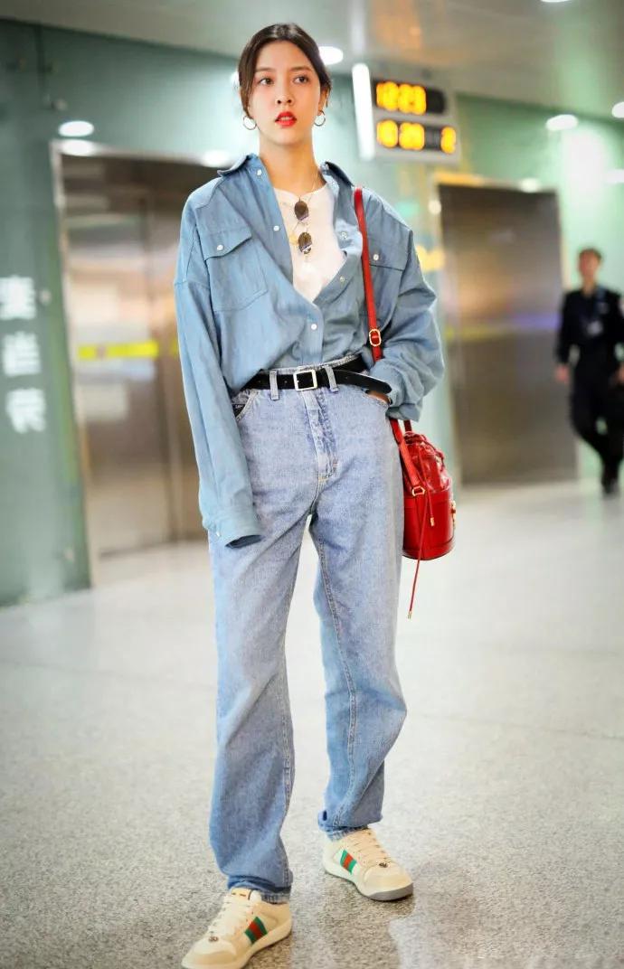 2019年大盘点，谁是最会穿的女明星？