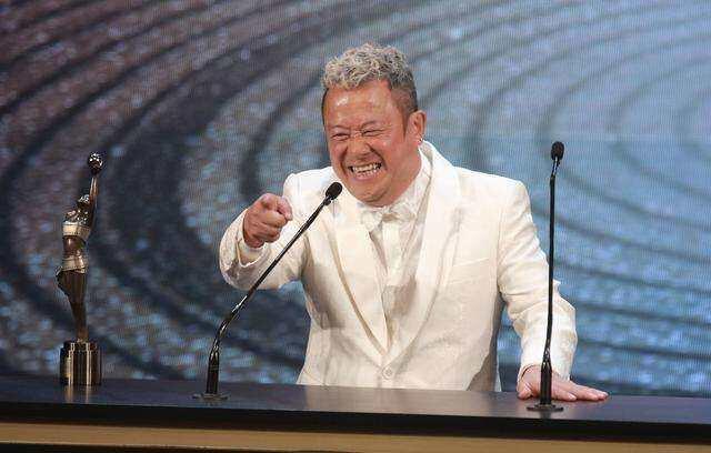 香港现任三大影帝,香港五大影帝谁最厉害