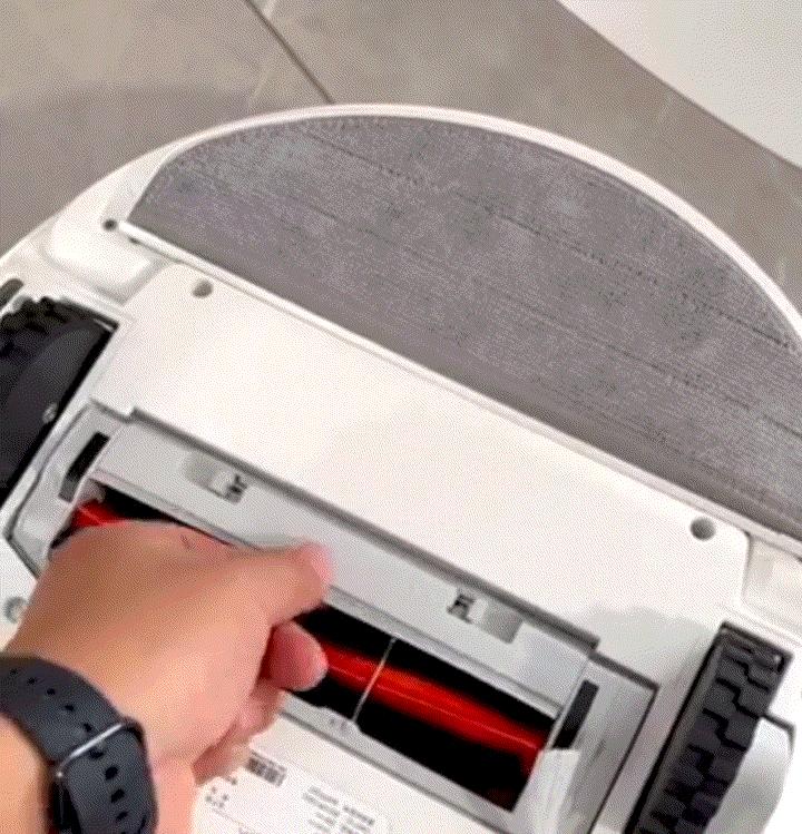 米家免洗扫拖机器人系列哪款好,米家免洗扫拖一体机器人pro评测