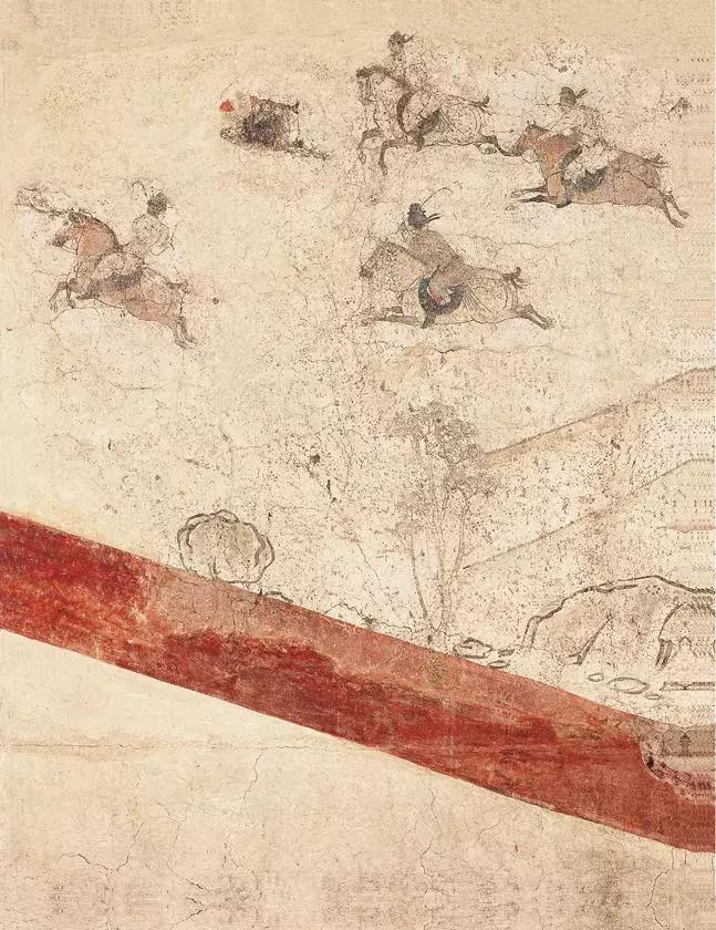 千年前，福州城里有座容纳数万人的大型球场！它在哪？