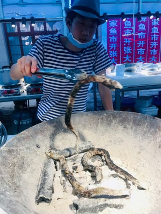 长沙潮汕美食推荐必吃,长沙高桥潮汕美食推荐排行榜