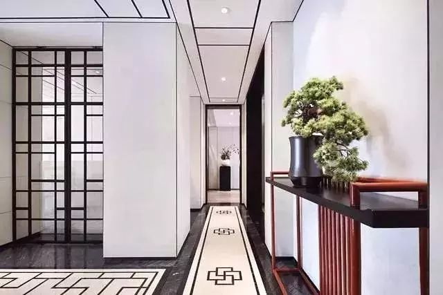 中式雅韵之美图片大全,中式雅韵