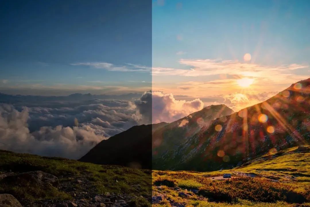 snapseed修图入门,snapseed手机修图入门课程第一讲