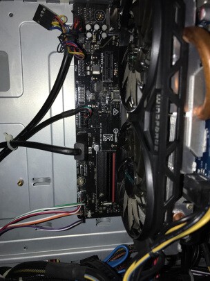 七彩虹v24主板怎么设置u盘启动,七彩虹cb85kprov24主板内存调整