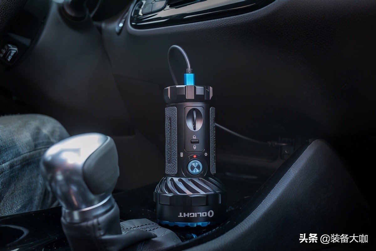 掠夺者手电筒多少钱,傲雷x9r掠夺者手电筒