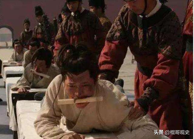 大明言官：由溯本正源的先行者，到王朝衰败的掘墓人