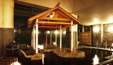 日本旅游住温泉旅馆,去日本住温泉酒店有好的推荐